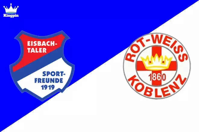 Eisbachtal vs TuS RW Koblenz: Oberliga Spread Picks August 10, 2024
