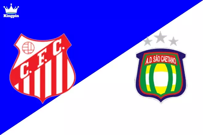 Capivariano vs São Caetano: Copa Paulista Moneyline Prediction 8/24