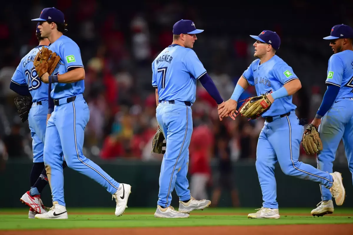 Will Wagner Player Props Prediction: Blue Jays vs Cubs
