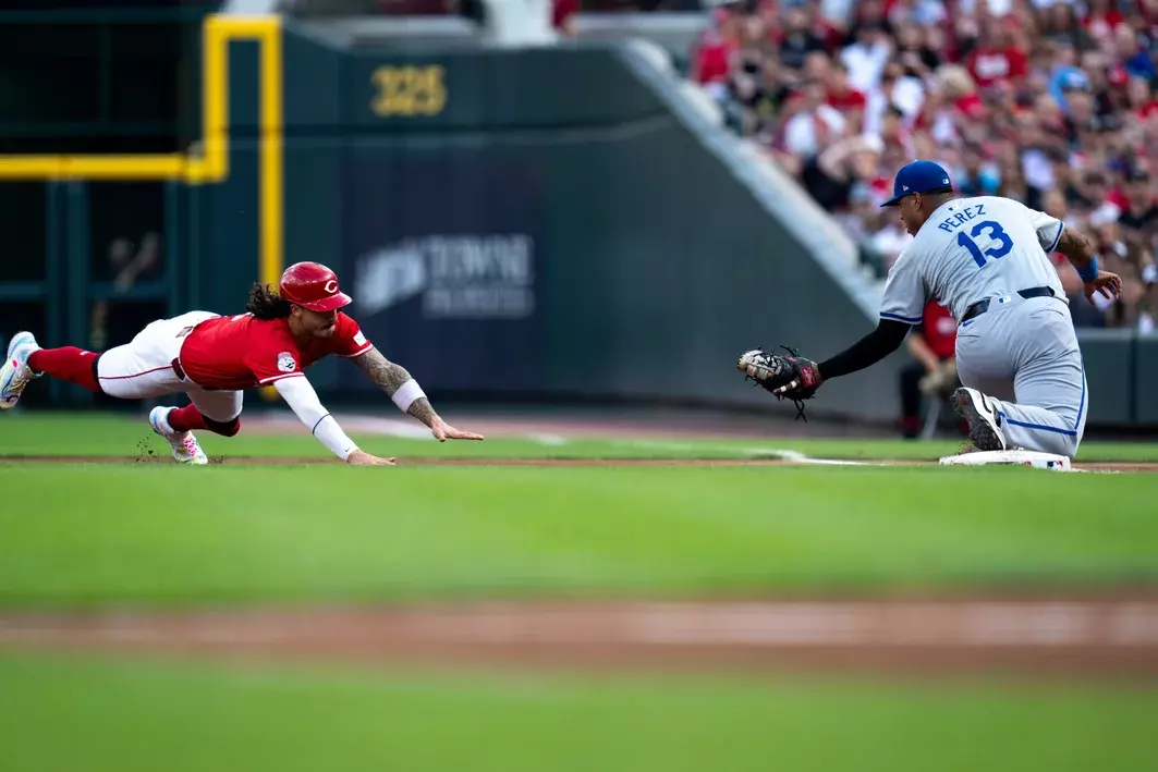 Salvador Perez Player Props Prediction: Royals vs Reds