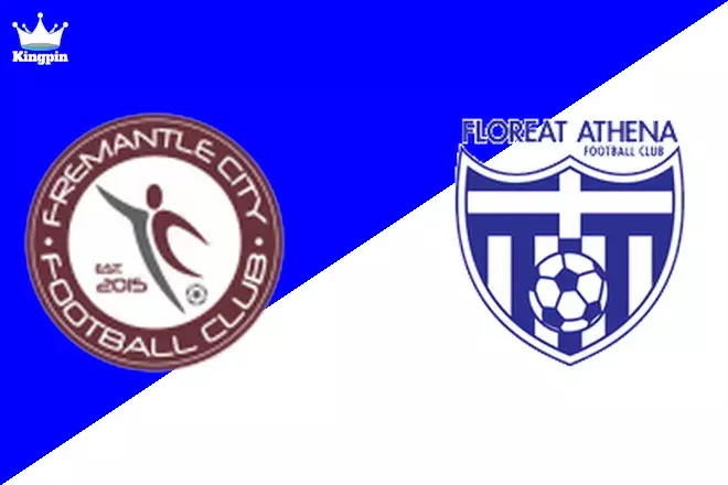 Fremantle City vs Floreat Athena: NPL Spread Prediction 8/31