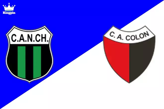 Nueva Chicago vs Colon Santa Fe: Primera Nacional Moneyline Prediction 8/26