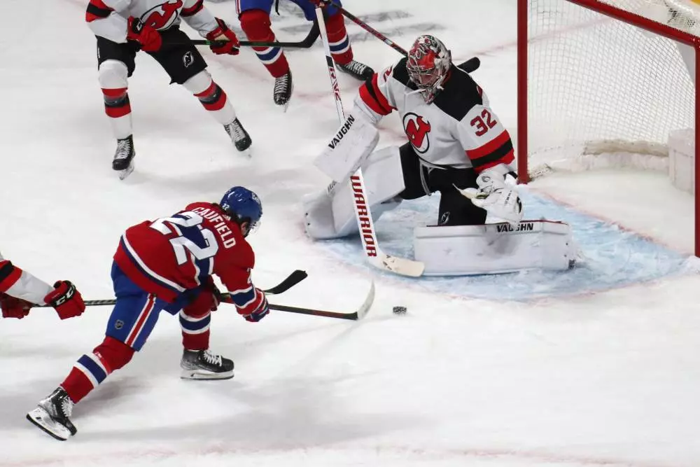 Montreal Canadiens vs New Jersey Devils Prediction, Pick and Preview, March 27 (3/27): NHL