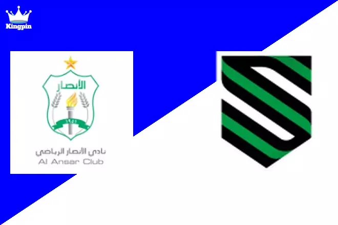 Al Ansar vs Al Hikma: Cup Spread Prediction 8/15