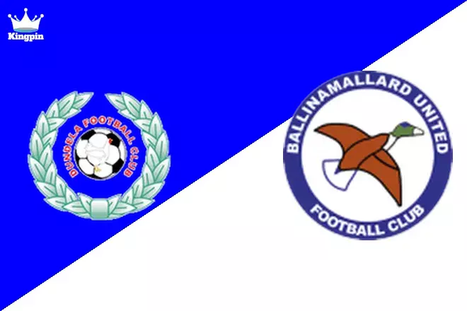 Dundela vs Ballinamallard United: Championship Moneyline Prediction 8/31