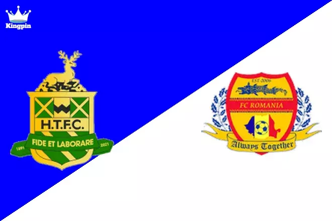 Harpenden Town vs FC Romania: FA Cup Totals Prediction 8/17