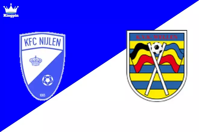 Nijlen vs Wellen: Cup Moneyline Prediction 8/11
