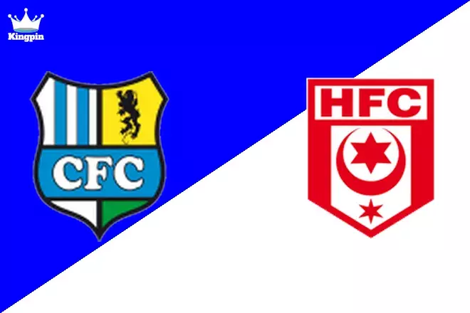 Chemnitzer FC U19 vs Hallescher FC U19: U19 Bundesliga Totals Picks August 14, 2024