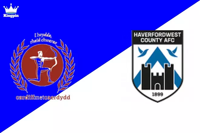 Cardiff MET vs Haverfordwest County AFC: Premier League Totals Prediction 8/26
