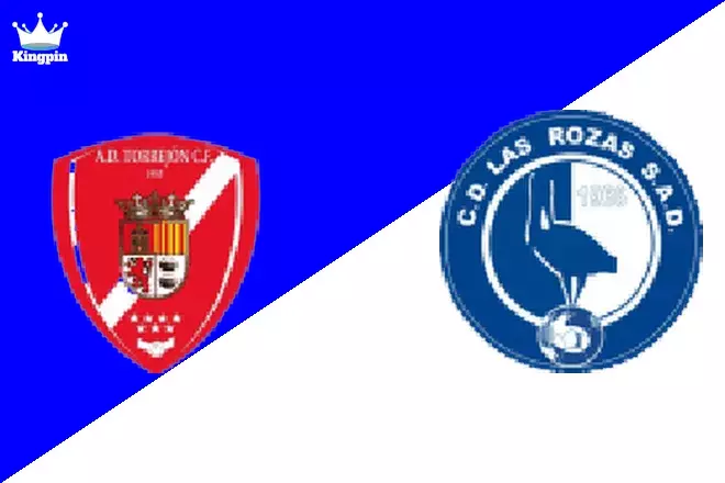 Torrejón vs Las Rozas: Tercera División RFEF Spread Prediction 9/8