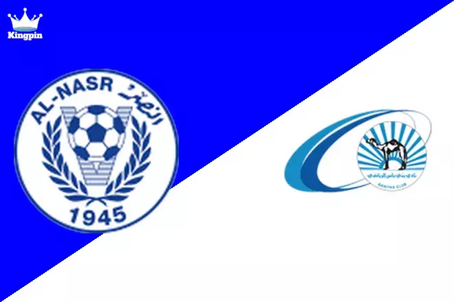 Al Nasr vs Baniyas SC: Pro League Moneyline Prediction 8/29