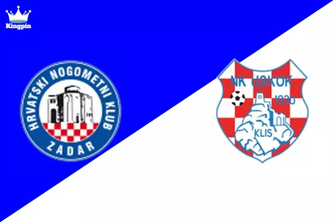 HNK Zadar vs Uskok Klis: Third NL - Jug Goals Over/Under Prediction 9/11