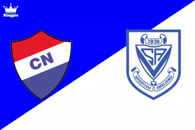Nacional Asuncion vs Sportivo Ameliano: Paraguay Division Profesional Moneyline Picks August 4, 2024
