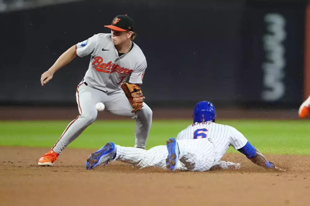 Mets vs Orioles Prediction MLB Picks Today 8/20