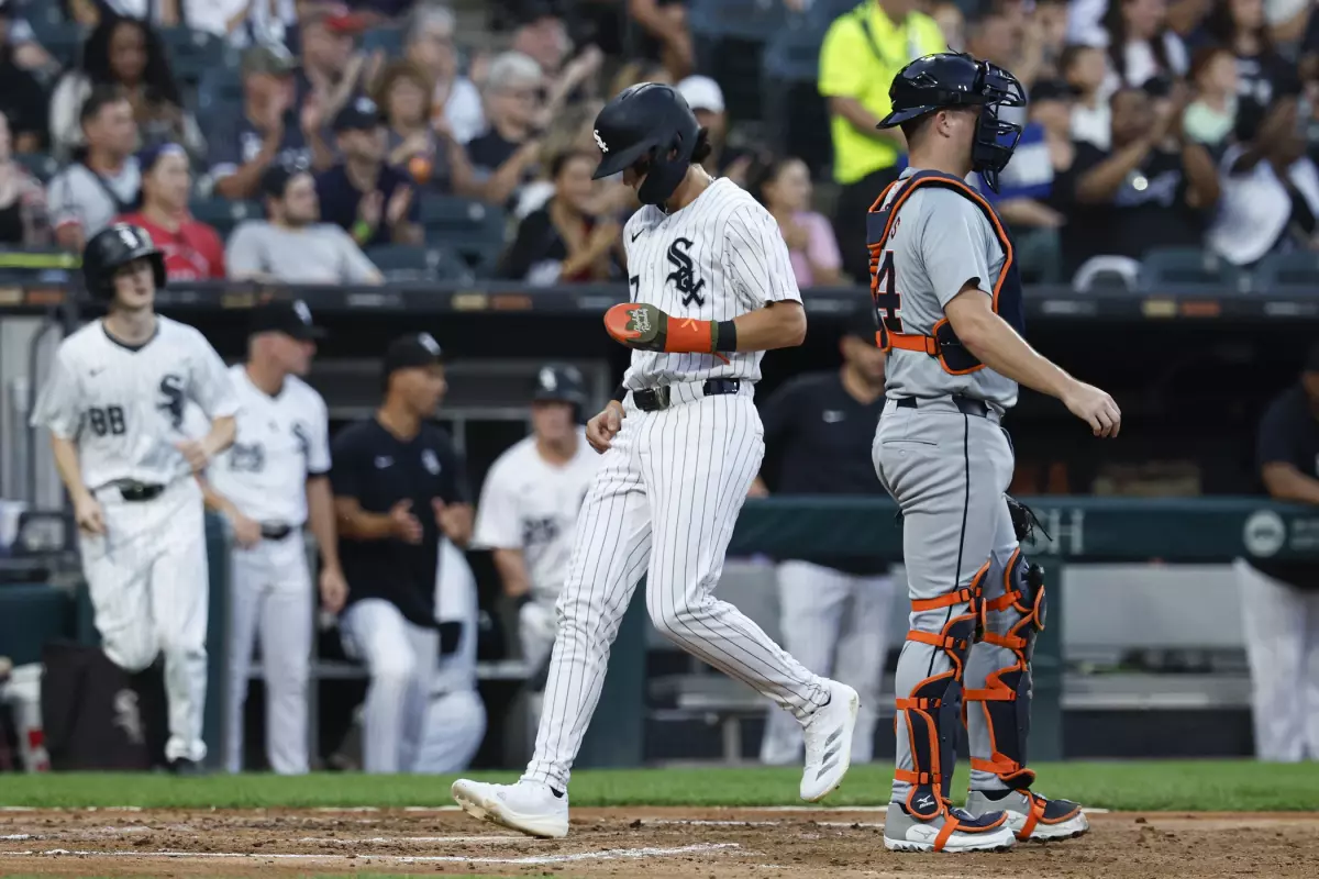 Brooks Baldwin Player Props Prediction: Tigers vs White Sox
