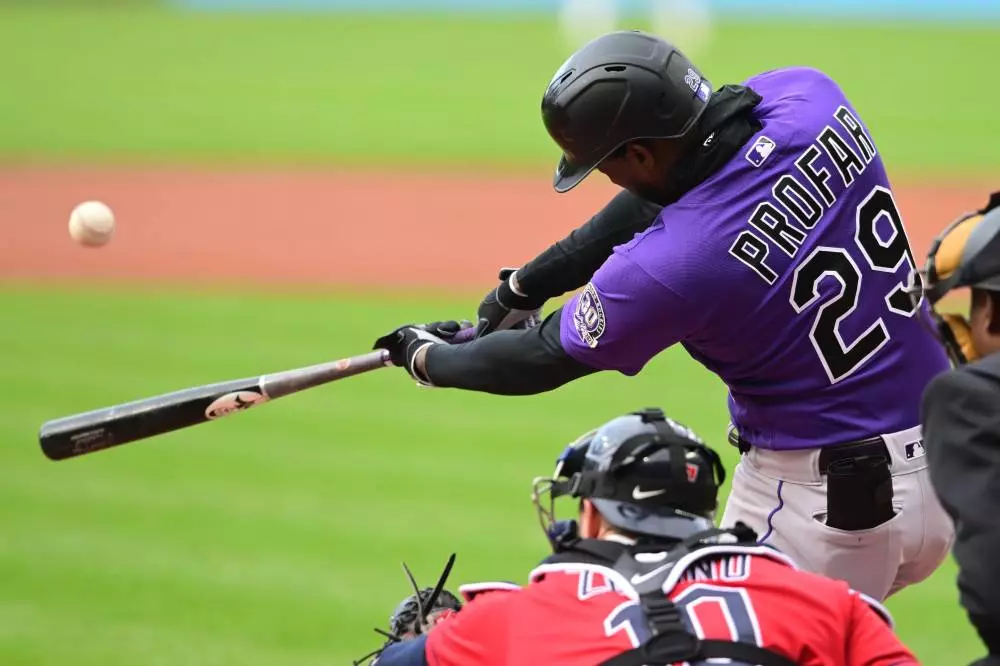Guardians vs Rockies Prediction MLB Picks Free 4/25