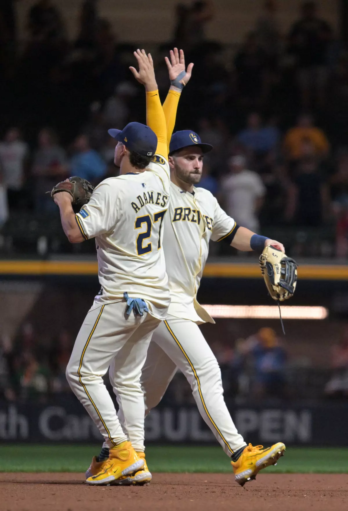 MLB Total Value Bets: Atlanta Braves vs Milwaukee Brewers 7/30