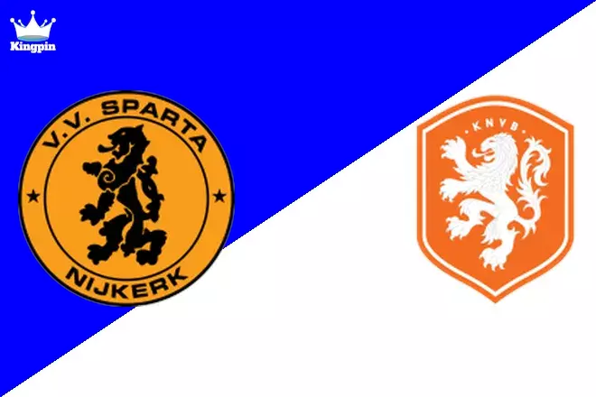 Sparta Nijkerk vs Laar: KNVB Beker Totals Prediction 9/3