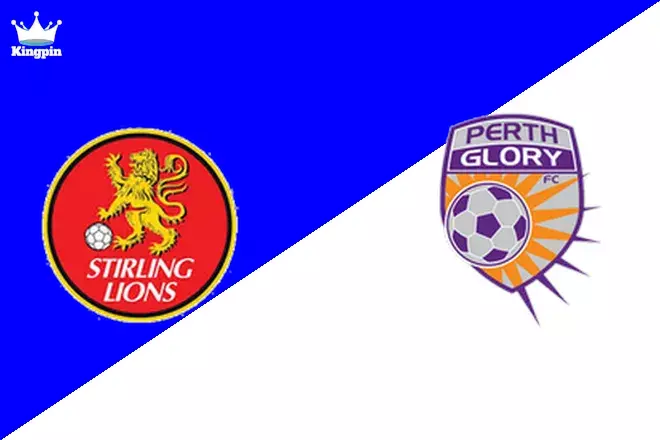 Stirling Lions vs Perth Glory II: NPL Goals Over/Under Prediction 8/17