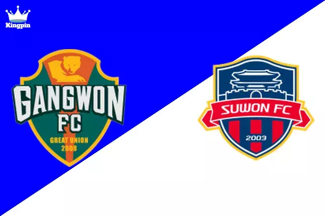 Gangwon FC vs Suwon City FC: K League 1 Moneyline Prediction 9/1