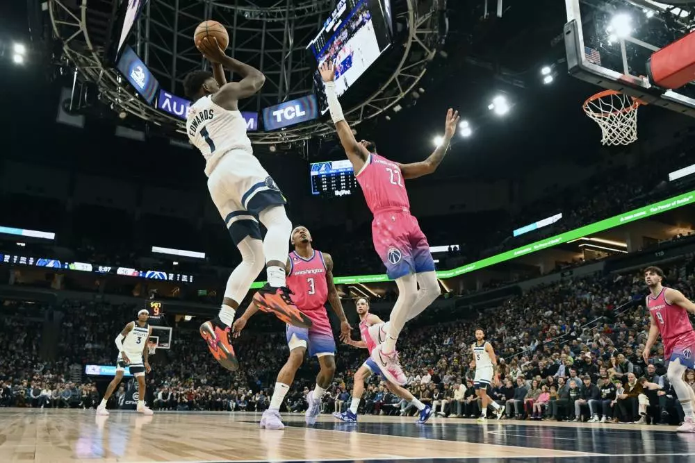 Wizards vs Timberwolves Prediction NBA Picks Today 1/24