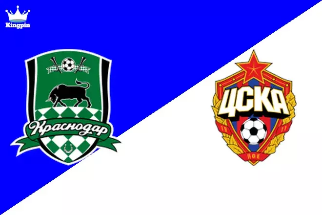 FC Krasnodar vs CSKA Moscow: Russian Premier League Spread Picks August 10, 2024