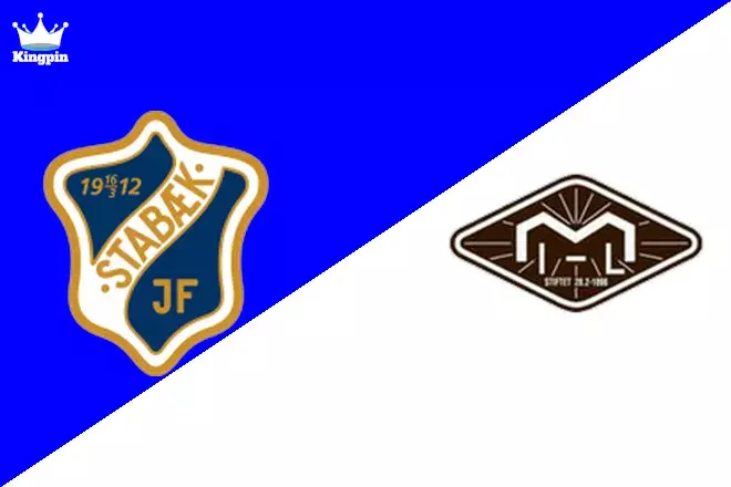 Stabæk II vs Melhus: 3. Division Spread Prediction 8/17