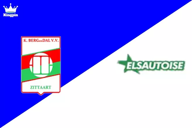 Berg en Dal vs Elsautoise: Cup Spread Prediction 8/25