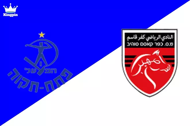 Hapoel Petah Tikva vs Kafr Qasim: Liga Leumit Spread Prediction 9/5