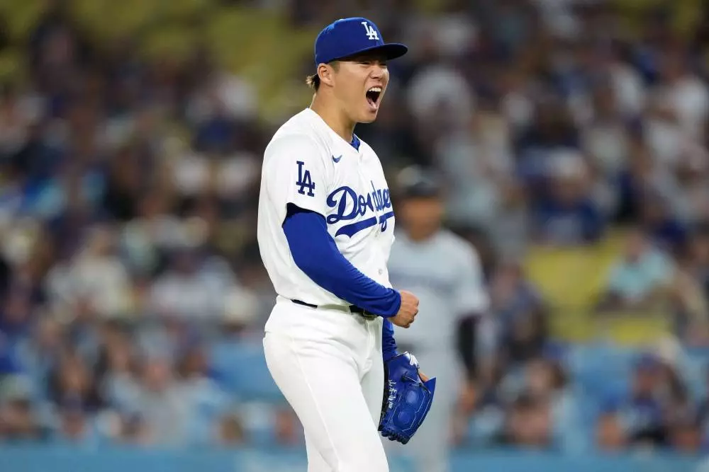 Giants vs Dodgers Prediction MLB Picks Today 5/13