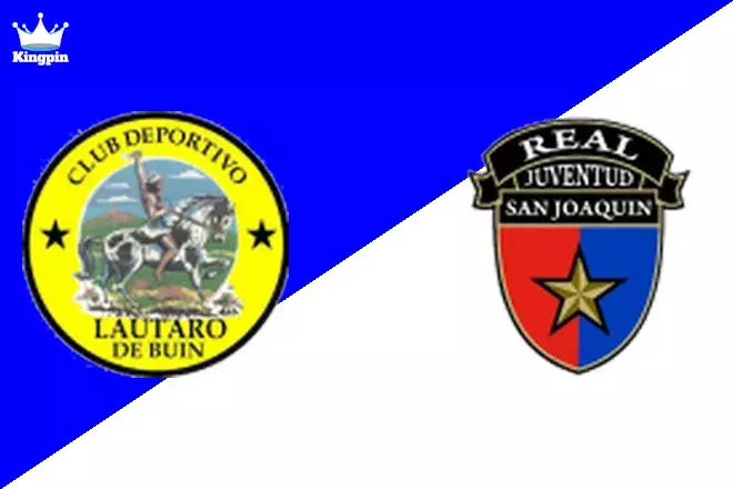 Lautaro de Buin vs Real San Joaquín: Segunda División Totals Picks August 4, 2024