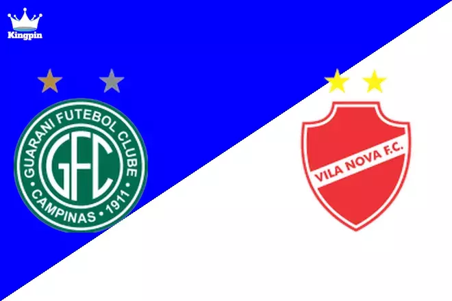 Guarani Campinas vs Vila Nova: Serie B Spread Picks August 12, 2024