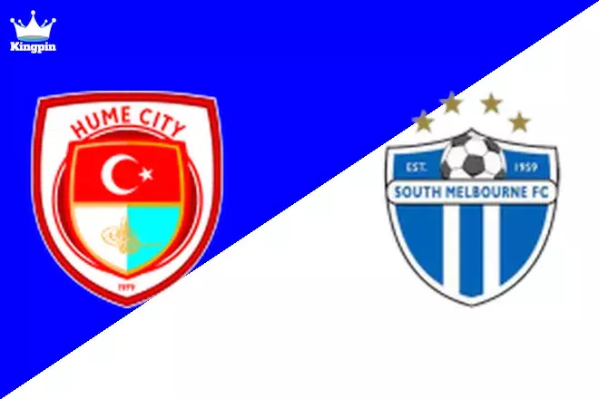 Hume City vs South Melbourne: Australia Cup Spread Prediction 9/11