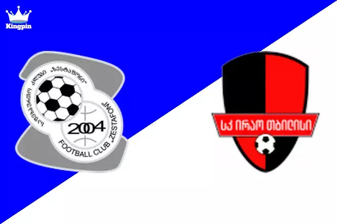 Zestafoni vs Irao: Liga 3 Moneyline Prediction 8/29