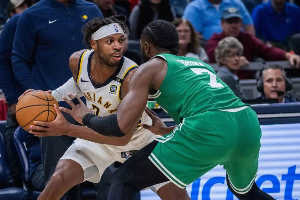 Celtics vs Pacers Prediction NBA Picks Free 1/30