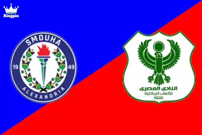 Smouha SC vs AL Masry: Premier League Moneyline Picks August 1, 2024