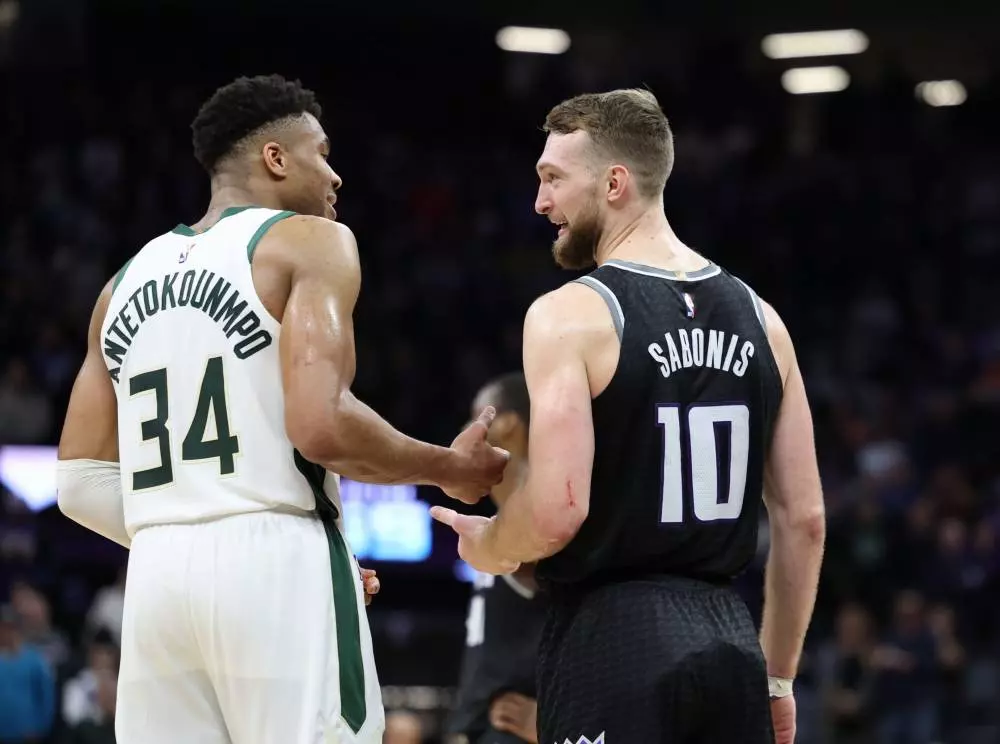 Bucks vs Kings Prediction NBA Picks Today 1/14