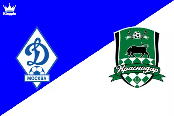 Dynamo vs FC Krasnodar: Premier League Totals Prediction 8/25