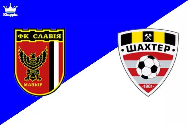 Slavia Mozyr vs Shakhter Soligorsk: Premier League Goals Over/Under Prediction 8/24