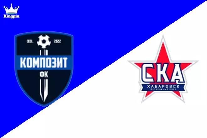 Kompozit vs SKA Khabarovsk II: Second League Moneyline Prediction 8/11