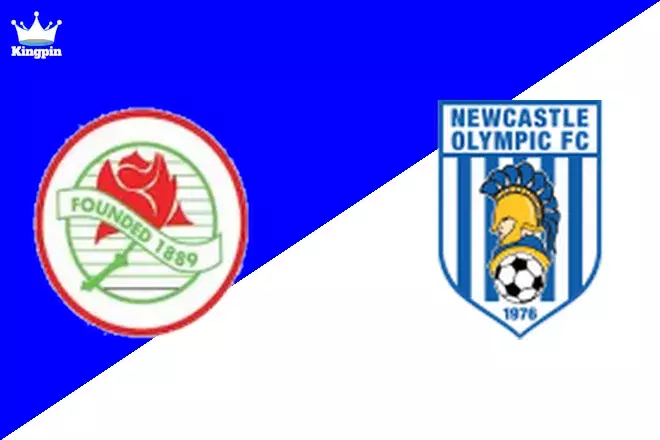 Adamstown Rosebuds vs Hamilton Olympic: Northern NSW NPL Betting Picks August 10, 2024