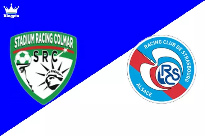 Colmar vs Strasbourg II: National 3 Totals Prediction 9/6