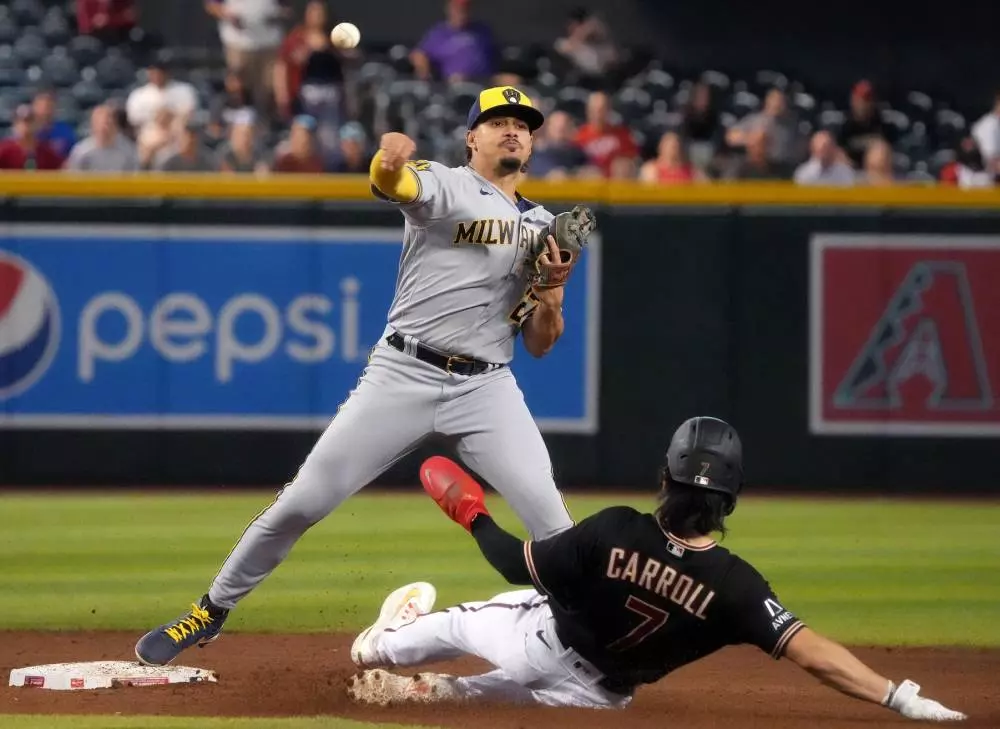 Brewers vs Diamondbacks Prediction MLB Picks Free 6/19