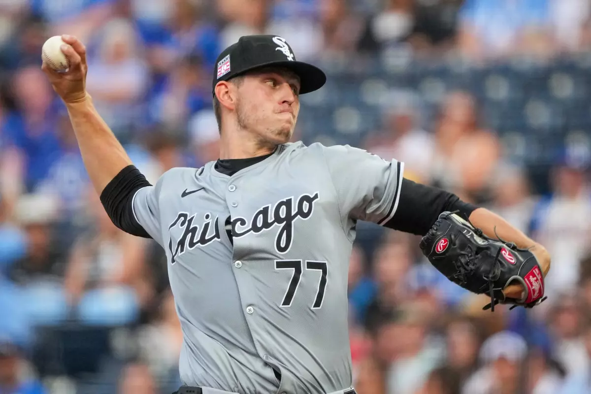 MLB Player Props: Chicago White Sox vs Texas Rangers - 7/24