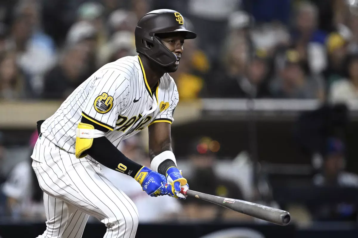 Profar Player Props Prediction: Mets vs Padres