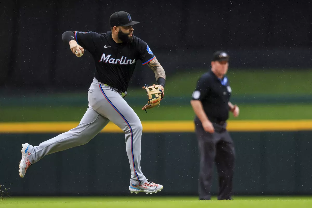 Rece Hinds' MLB Props - Reds vs Braves 7/22