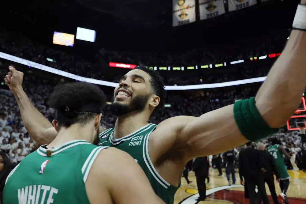 Celtics vs Heat Game 7 Prediction NBA East Finals 5/29