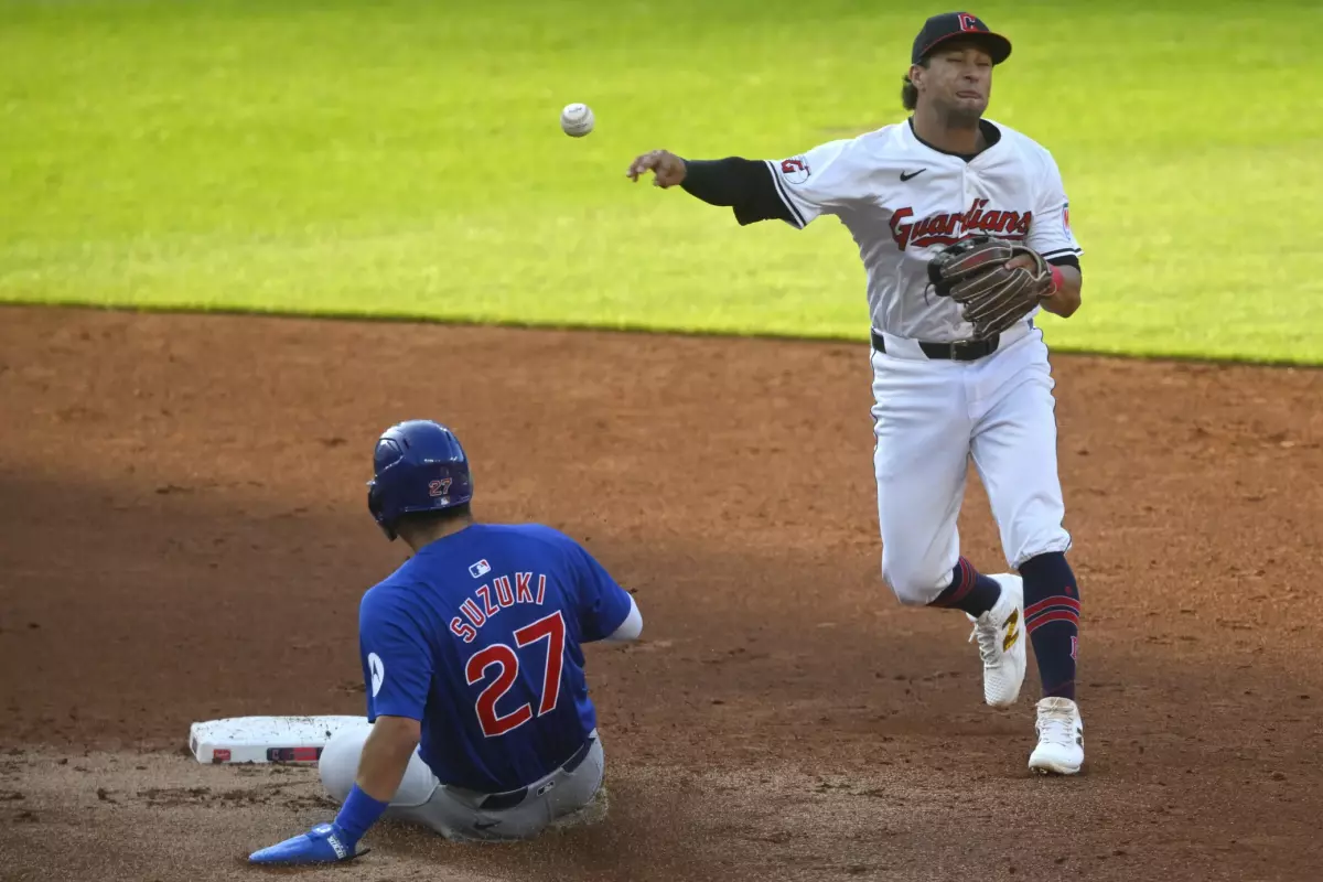 Seiya Suzuki Player Props Prediction: Blue Jays vs Cubs