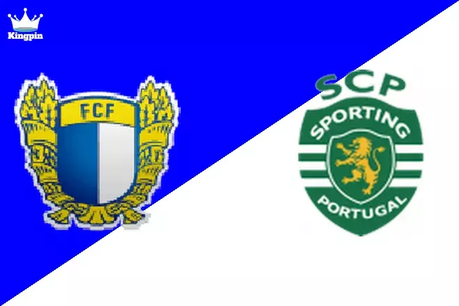 Famalicão W vs Sporting CP W: 1a Divisão - Women Moneyline Prediction 9/13