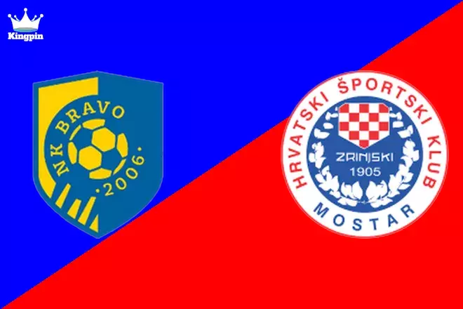 Bravo vs Zrinjski: UEFA Europa Conference League Totals Picks August 1, 2024